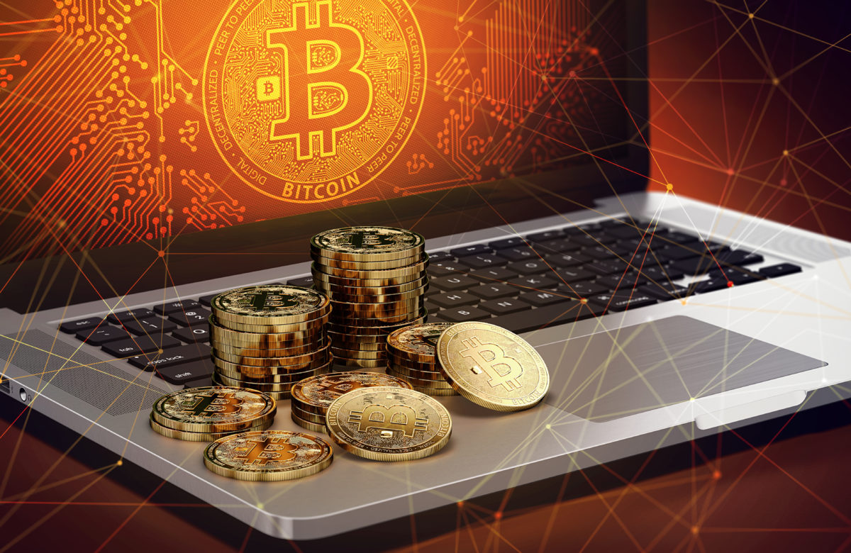 The Pros of Using Bitcoin at an Online Casino